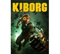 KIBORG PC & Mac