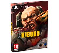 KIBORG - PlayStation 5