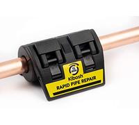 Kibosh Emergency Pipe Repair Clamp New Brand (15mm)