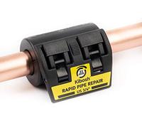 Kibosh Emergency Pipe Repair Clamp New Brand (22mm / US-CAN 3/4")
