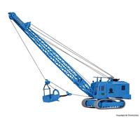 Kibri 11283 HO/OO MENCK Dragline Excavator M154 LC