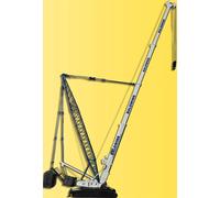 Kibri 13022 Liebherr LTR 1800 Tele Derrick, Kit, H0