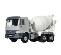 Kibri 14062 HO Mercedes ACTROS 3-Axle Concrete Mixer