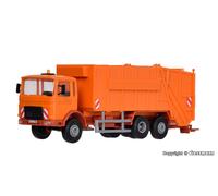 Kibri 15009 H0 MAN Bin Lorry