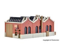 Kibri 36604 Z Factory