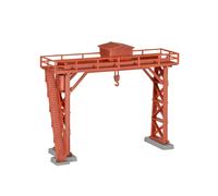 Kibri 36698 Z overload crane