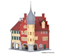 Kibri 36803 Z Music School Biel