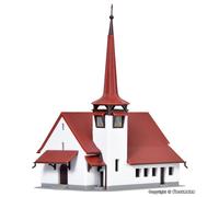 Kibri 36815 Z church Kandersteg