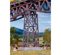 Kibri 39753 OO/HO Steel Viaduct Centre Pillar Kit