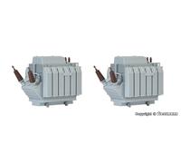 Kibri 39844 H0 Transformer, 2 pieces