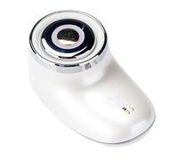 Kica Face Massager Facial Lifting Device,43°C Heated Microcurrent,4 Modes LED Light Therapy Wrinkle Remover Skin Tightening Anti Aging Skin Rejuvenation,Face Massager for Skin Care