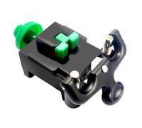 KICHI Watch Back Cover Remover Watch Back Case Opener Adjustment Quick Removal Snap Watch Repair Tools for Watchmakers