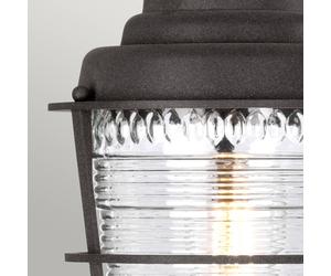 KICHLER Chance Harbour pillar light