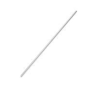 KICHOUSE 1 Pc Resuable Straws Water Bottle Straw Colorful Straws Bubble Tea Straws Stainless Steel Drinking Straws Reusable Drinking Straws Drinking Straws Reusable Pearl Milk Tea Glass