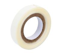 KICHOUSE 1 Roll Wig Tape Lace Wig Tape White Paper Glue Can Be Cut to Size Fixing Hair Extensions for Women 3 Yards