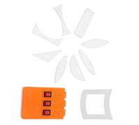 KICHOUSE 1 Set Physics Three Primary Color Optics Experiment Kit Hands Physical Optical Experiment Supplies for Learning Light Principles