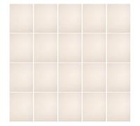 KICHOUSE 100pcs Khaki Chinese Xuan Paper for Calligraphy Practice and National Art Projects, Thin Traditional Asian Craft Paper with Delicate Texture and Lightweight, Suitable for Long-Term