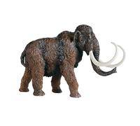 KICHOUSE 1Pc Cognitive Model Educational Animal Recognition Plaything for Decorative Prehistoric Figurine Nature Tool Enhances Knowledge Awareness
