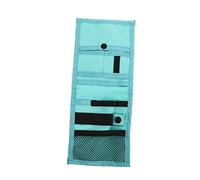 KICHOUSE 1Pc Pocket Pen Bag Organizer for Doctors and Nurses Compact Storage Pouch for Pens Pencils and Stationery and Practical Tool for Medical Professionals