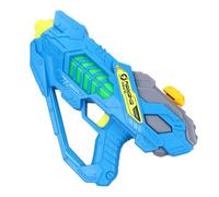 KICHOUSE 1PC Powerful Water Shooter High Pressure Hydro Splash Water Squirter for Summer Fun at Beach Pool Style No Battery Required