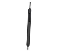 KICHOUSE 1pc Silicone Stylus Protective Sleeve Holder for Pencil Anti-drop and Shock-resistant Design Slim and Lightweight Pen Cover Comfortable Grip