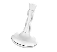 KICHOUSE 1Pc Washing Machine Portable Turbine USB Laundry Cleaning Device for Travel Home Use Low Noise Deep Decontamination Compact Design for Items