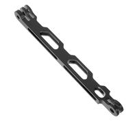 KICHOUSE 1pcs Flexible Camera Extension Pole Aluminum Camera Arm Selfie Handle Bracket Compatible Magnetic Mount Handlebar Mount
