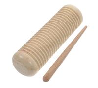 KICHOUSE 1Set Drum Musical Percussion Instrument for Safe High End Material Encourages Rhythm Learning and Coordination Early Development for Boys