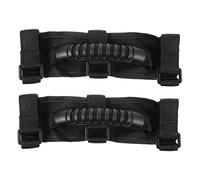 KICHOUSE 2 Pcs Portable Carrying Belt for Electric Scooter Handle Strap for Kick Scooters Folding Bikes Skateboards Durable High Density Material