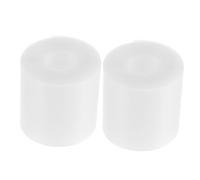 KICHOUSE 2 Rolls Bicycle Rim Tape Puncture Protection Liner Thin Anti-puncture Tire Protector for Mountain and Road Bikes Inner Tube Shield