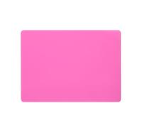 KICHOUSE 2pcs Blue Silicone Mats for Resin Crafting and Pendant Making, Nonstick Surface Protector and Heatproof Silicone Sheet for Epoxy Jewelry Craft Work, DIY Handwork Desk Mat