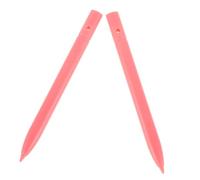 KICHOUSE 2pcs Electronic Screen Writing Pen Lcd Drawing Board Stylus Pen for Touch Screens Graffiti Tablet Drawing Board Reusable Lcd Panel Stylus for Touchscreen