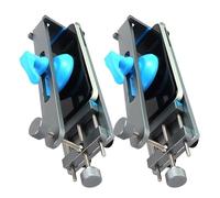 KICHOUSE 2pcs Phone LCD Screen Separator No-heat Repair for Smartphones Efficient Screen Device Safe Non-heated LCD Separation