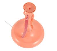 KICHOUSE 360degree Portable Washing Machine Sonic Turbine Washer Travel Washing Machine Laundry Cleaner Tool for Camping Caravan Use