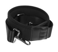 KICHOUSE Adjustable Wide Strap for Bags Luggage and Backpacks Thickened Belt for Heavy Loads Comfortable Fit and Pressure Distribution