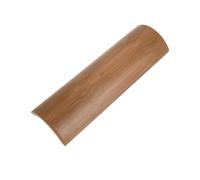 KICHOUSE Bamboo Rolling Pin Stand with Concave Design for Dough Roller and Kitchen Tools, Space-Saving Utensil Rack for Organizing Kitchen Accessories and Culinary Projects