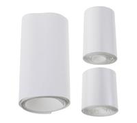 KICHOUSE Bicycle Chain Protector Sticker Bike Frame Protective Film Mountain Bike Frame Protectors Paint Film Tape Polymer Polyurethane Transparent