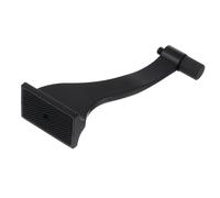 KICHOUSE Binocular Tripod Adapter Interface for Connecting Binoculars Tripod for Astronomy Observations Made of Material for Reliable Mounting