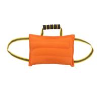 KICHOUSE Bite Pillow for Dogs Professional Dog Training Sleeve for Medium to Large Breeds Tug of War Bite Pad with Handles for Indoor and Outdoor Use