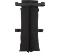KICHOUSE Canvas Drum Kit Mallet Holder for Drumstick Storage Bag
