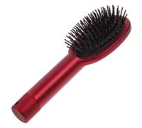 KICHOUSE Comb for Hidden Compartment Plastic Multifunction with Hair Storage Box, Stylish Portable Stash Brush Safe and Creative Hair Comb Diversion Travel