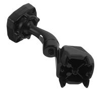 KICHOUSE Custom Fit Car Dash Cam Mount Bracket for Specific Vehicles Rearview Mirror Camera Holder with Easy Installation Loop Recording Support Enhanced Driving Safety and Visual Coverage