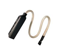 KICHOUSE Desktop Computer Fan Hub Rgb Light Adapter Cooling Fan Hub for Case Color Tool Installation High Performance Reliability Pin Pwm Splitter for Easy Setup