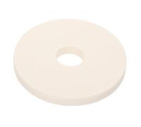 KICHOUSE Diamond Sanding Stick for Pottery Ceramics Long Ergonomic Grinding Stone for Precise Bottom Glaze Removal and Polishing Ceramic Tools for Artists and Hobbyists