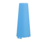 KICHOUSE Dog Pee Post Indoor for Small Dog Breeds, Plastic Hydrant Pet Toilet Training Cone with Convenient Design and Easy to Clean Feature, for Puppy Potty Training at Home or Balcony