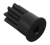 KICHOUSE Engine Bearing Socket Tool for Tractor and Car Engine Rotating Repairs Dual-End Steel Wrench Locking Brake Socket for Caterpillar 3200/3406 Series Heavy Duty Maintenance