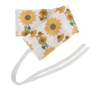 KICHOUSE Essential Oil Pouch Canvas Organizer with 6 Independent Slots for 5ml and 10ml Bottles, Secure Bottle Separation and Space-Saving Storage, Folding Travel Bag Suitable for Massage