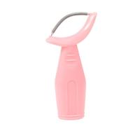KICHOUSE Facial Hair Remover Spring Tool for Women Removes Upper Lip Chin Cheeks with Handle Easy Clean Painless Epilation