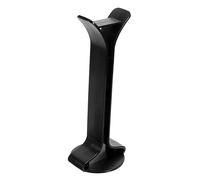 KICHOUSE Gaming Headset Holder Stand Stylish Desktop Headphone Rack for Organized Storage Sturdy Design for Home Office Use for Headset Display and Safe Keeping