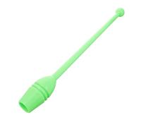 KICHOUSE Gymnastics Bar for Adults Resin Stick Artistic Design for Rhythmic Gymnastics